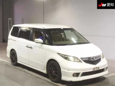 Honda ELYSION