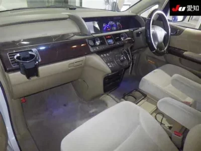 Honda ELYSION