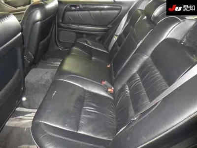 Toyota ARISTO
