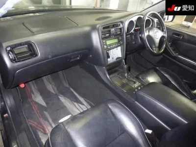 Toyota ARISTO
