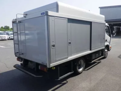 Toyota DYNA