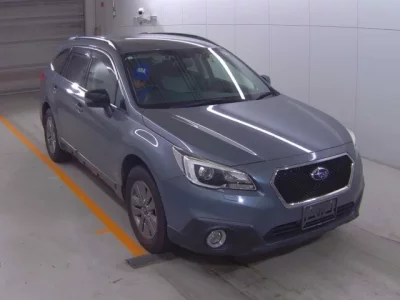 Subaru LEGACY OUTBACK