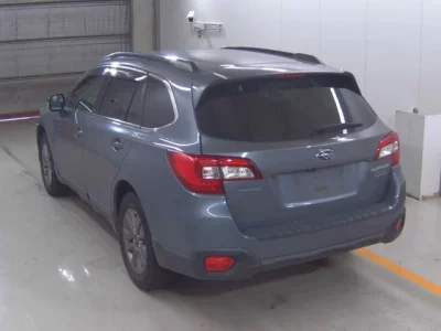 Subaru LEGACY OUTBACK