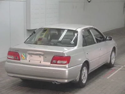 Toyota CARINA