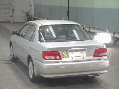 Toyota CARINA