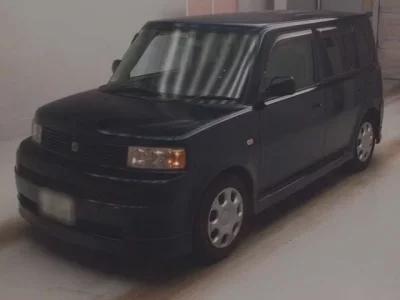 Toyota BB