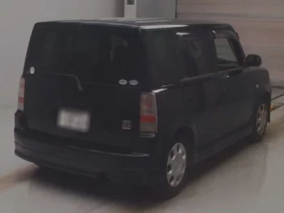 Toyota BB