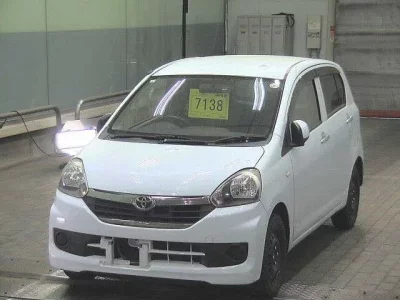 Toyota PIXIS EPOCH