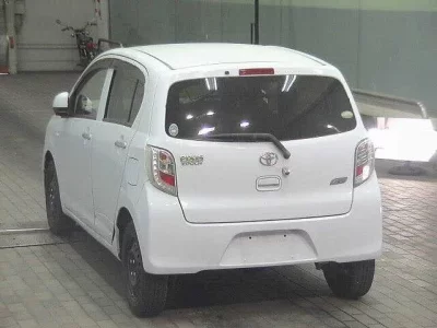 Toyota PIXIS EPOCH