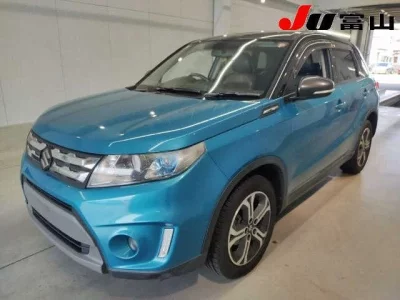 Suzuki ESCUDO
