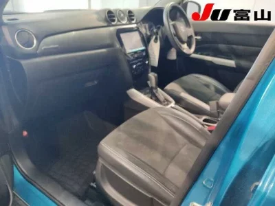 Suzuki ESCUDO