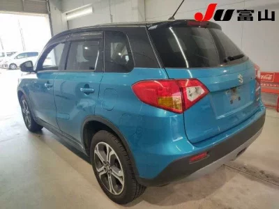 Suzuki ESCUDO