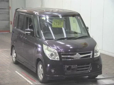 Suzuki PALETTE