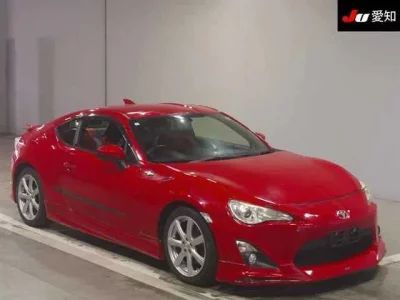 Toyota 86