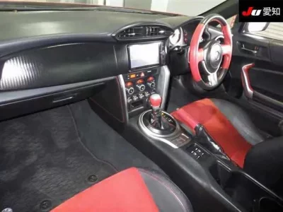 Toyota 86