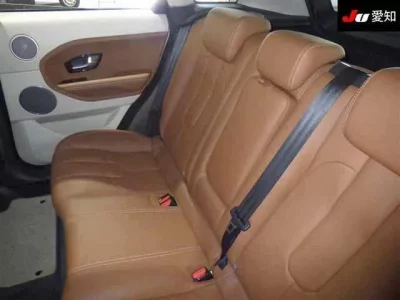 Rover RANGE ROVER