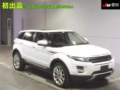 Rover RANGE ROVER