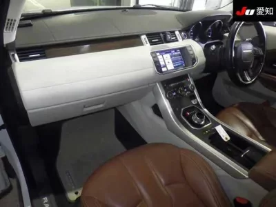 Rover RANGE ROVER