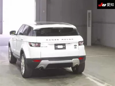 Rover RANGE ROVER