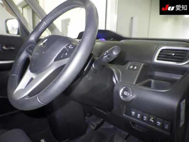 Mitsubishi DELICA D2