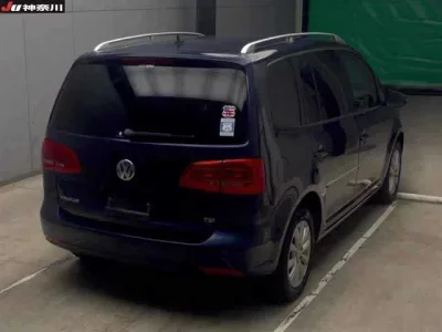 Volkswagen GOLF TOURAN