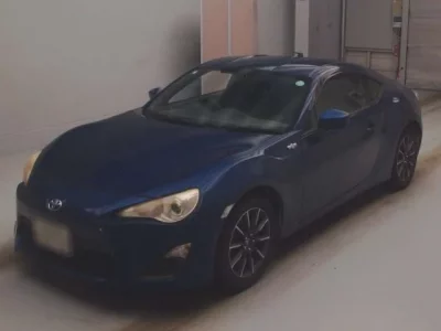 Toyota 86
