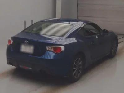 Toyota 86