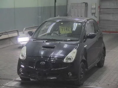 Subaru R1