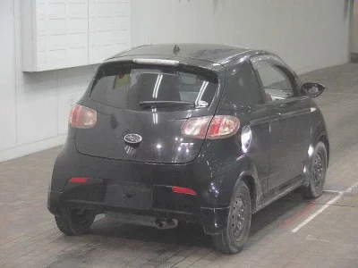 Subaru R1