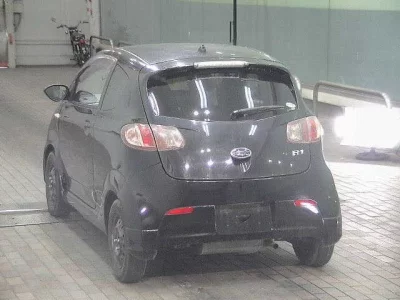 Subaru R1