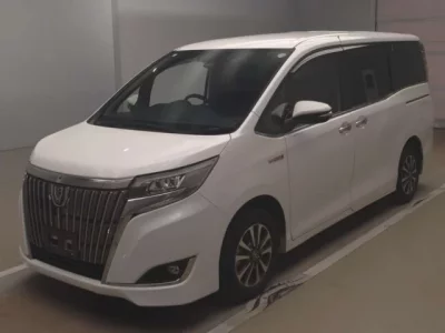 Toyota ESQUIRE
