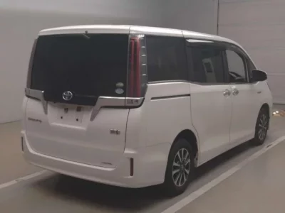 Toyota ESQUIRE