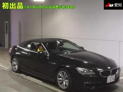 BMW 6-Series