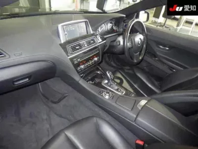 BMW 6-Series