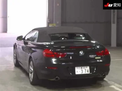 BMW 6-Series