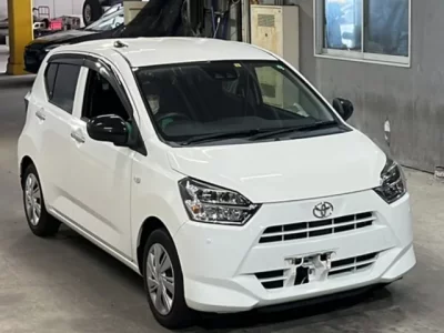 Toyota PIXIS EPOCH
