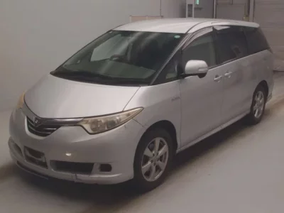 Toyota ESTIMA HYBRID