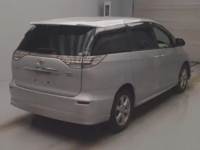 Toyota ESTIMA HYBRID