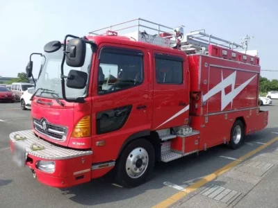 Hino RANGER