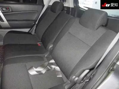 Daihatsu Be-Go