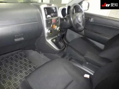 Daihatsu Be-Go