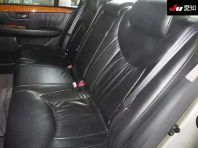 Toyota CELSIOR