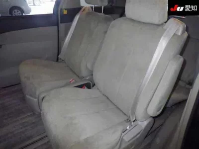 Toyota ESTIMA HYBRID