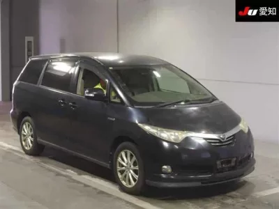 Toyota ESTIMA HYBRID