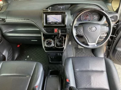 Toyota ESQUIRE