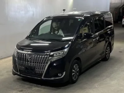 Toyota ESQUIRE