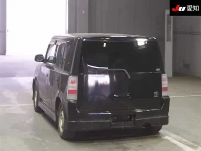 Toyota BB