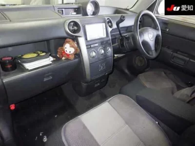 Toyota BB