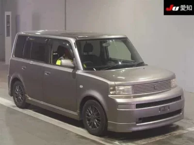 Toyota BB