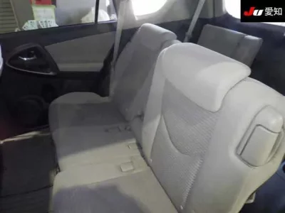 Toyota VANGUARD
